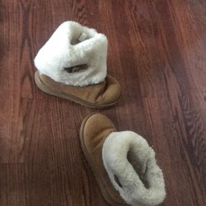 Ugg boot